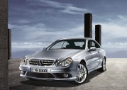 Mercedes-Benz CLK